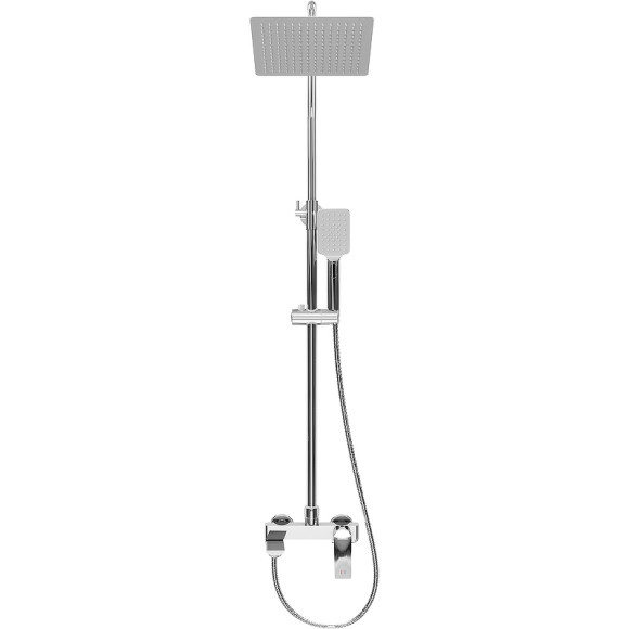 Душевая система Grossman Cosmo 500.K35.02.100 Хром Душевая система Grossman Cosmo 500.K35.02.100 Хром