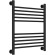 Водяной полотенцесушитель Сунержа Богема+ прямая 600х500 31-0220-6050 Черный матовый Водяной полотенцесушитель Сунержа Богема+ прямая 600х500 31-0220-6050 Черный матовый