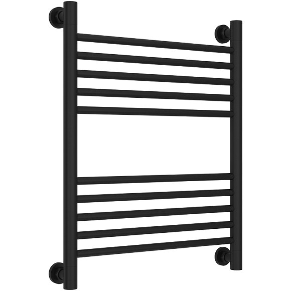 Водяной полотенцесушитель Сунержа Богема+ прямая 600х500 31-0220-6050 Черный матовый Водяной полотенцесушитель Сунержа Богема+ прямая 600х500 31-0220-6050 Черный матовый