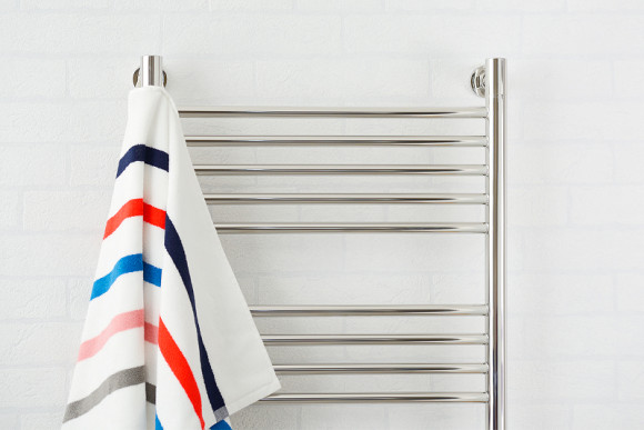 Водяной полотенцесушитель Сунержа Богема+ прямая 600х500 31-0220-6050 Черный матовый Водяной полотенцесушитель Сунержа Богема+ прямая 600х500 31-0220-6050 Черный матовый