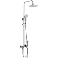 Душевая система Haiba HB24814 Хром