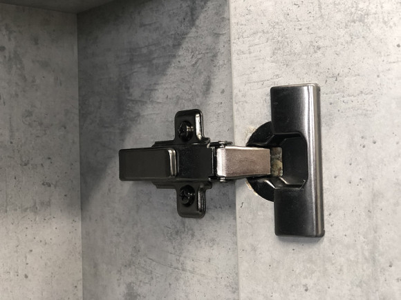 Тумба с раковиной Comforty Осло 60 00-00000835 подвесная Бетон светлый Тумба с раковиной Comforty Осло 60 00-00000835 подвесная Бетон светлый