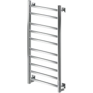 Электрический полотенцесушитель Ника Step-2 100/50 U Хром