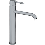 Смеситель для раковины Webert Elio EL830402345 Никель матовый