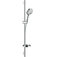 Душевой гарнитур Hansgrohe Raindance Select S 26631000 Хром Душевой гарнитур Hansgrohe Raindance Select S 26631000 Хром