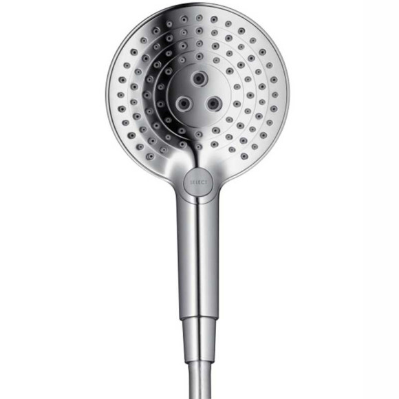 Душевой гарнитур Hansgrohe Raindance Select S 26631000 Хром Душевой гарнитур Hansgrohe Raindance Select S 26631000 Хром