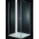 Душевой уголок Cezares Elena 80x80 L ELENA-W-A-1-80-P-Cr-L профиль Хром стекло рифленое Душевой уголок Cezares Elena 80x80 L ELENA-W-A-1-80-P-Cr-L профиль Хром стекло рифленое