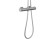 Душевая система Paffoni Birillo ZCOL643CR с термостатом Хром