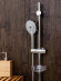 Душевой гарнитур Orange O-Shower OS902cr Хром Душевой гарнитур Orange O-Shower OS902cr Хром
