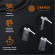 Душевой гарнитур Orange O-Shower OS902cr Хром Душевой гарнитур Orange O-Shower OS902cr Хром