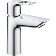 Смеситель для раковины Grohe BauLoop 23886001 Хром Смеситель для раковины Grohe BauLoop 23886001 Хром