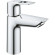 Смеситель для раковины Grohe BauLoop 23886001 Хром Смеситель для раковины Grohe BauLoop 23886001 Хром