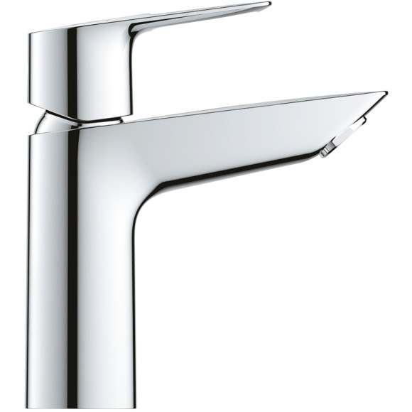 Смеситель для раковины Grohe BauLoop 23886001 Хром Смеситель для раковины Grohe BauLoop 23886001 Хром