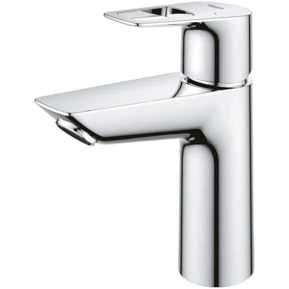 Смеситель для раковины Grohe BauLoop 23886001 Хром Смеситель для раковины Grohe BauLoop 23886001 Хром