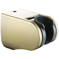 Держатель ручного душа Kaiser 0142 Бронза