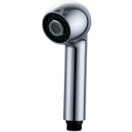 Ручной душ Haiba HB19 Хром