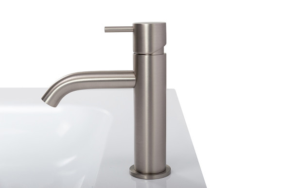 Смеситель для раковины Cezares Leaf LEAF-LSM2-L-MM Morning Mist Смеситель для раковины Cezares Leaf LEAF-LSM2-L-MM Morning Mist