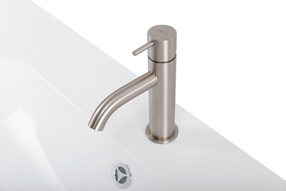 Смеситель для раковины Cezares Leaf LEAF-LSM2-L-MM Morning Mist Смеситель для раковины Cezares Leaf LEAF-LSM2-L-MM Morning Mist