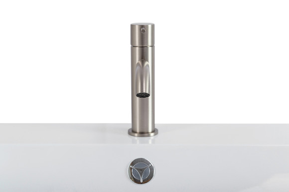 Смеситель для раковины Cezares Leaf LEAF-LSM2-L-MM Morning Mist Смеситель для раковины Cezares Leaf LEAF-LSM2-L-MM Morning Mist