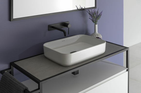 Тумба под раковину Allen Brau Priority 100 1.31003.WM Белая матовая Тумба под раковину Allen Brau Priority 100 1.31003.WM Белая матовая