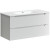 Тумба под раковину Sancos Norma 2.0 100 NR2.0100W подвесная Белый глянец