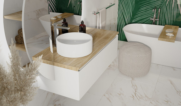 Зеркало-пенал Jorno Solis New 34 SolN.11.34/W/JR с подсветкой с бесконтактным выключателем Зеркало-пенал Jorno Solis New 34 SolN.11.34/W/JR с подсветкой с бесконтактным выключателем