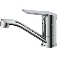 Смеситель для раковины ESKO Saint-Petersburg SPb 15 Хром