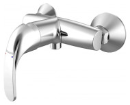 Смеситель для душа Bravat Fit F9135188CP-01-RUS Хром