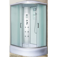 Душевая кабина River Dunay 120x80 MT L 10000001128 с поддоном Душевая кабина River Dunay 120x80 MT L 10000001128 с поддоном