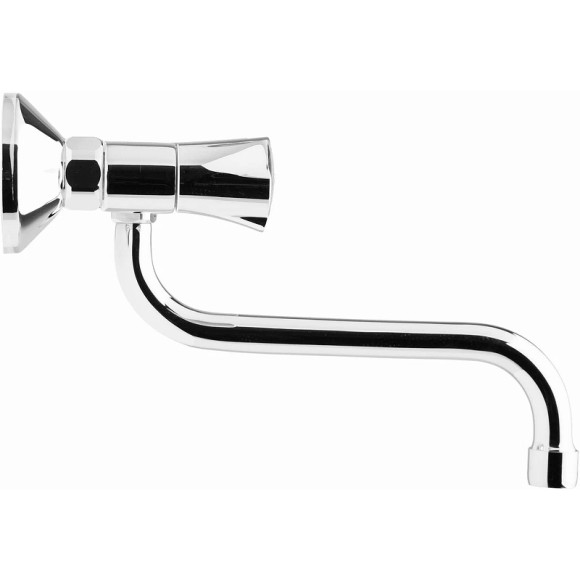 Смеситель для кухни Grohe Costa L 31187001 Хром Смеситель для кухни Grohe Costa L 31187001 Хром