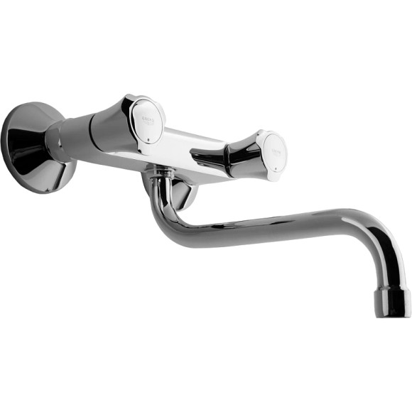Смеситель для кухни Grohe Costa L 31187001 Хром Смеситель для кухни Grohe Costa L 31187001 Хром