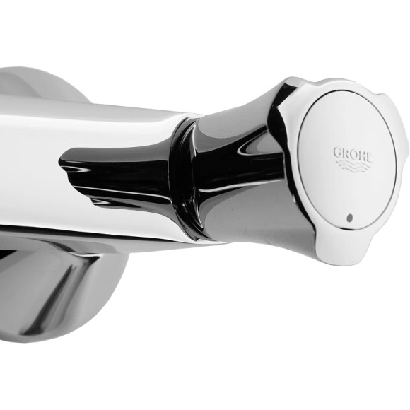 Смеситель для кухни Grohe Costa L 31187001 Хром Смеситель для кухни Grohe Costa L 31187001 Хром