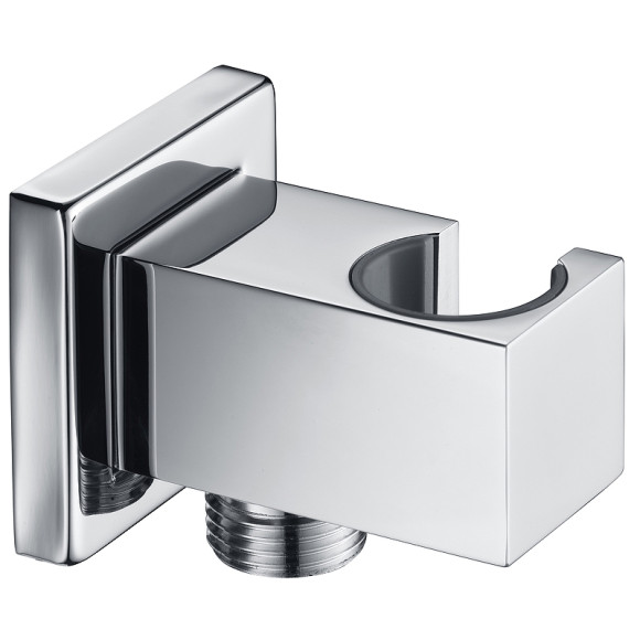 Душевая система WasserKRAFT A178644 Thermo с термостатом Хром Душевая система WasserKRAFT A178644 Thermo с термостатом Хром