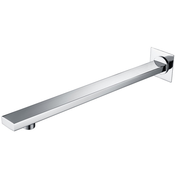 Душевая система WasserKRAFT A178644 Thermo с термостатом Хром Душевая система WasserKRAFT A178644 Thermo с термостатом Хром