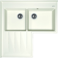 Кухонная мойка Florentina Адрия-960 20.380.L0960.201 Жасмин Кухонная мойка Florentina Адрия-960 20.380.L0960.201 Жасмин