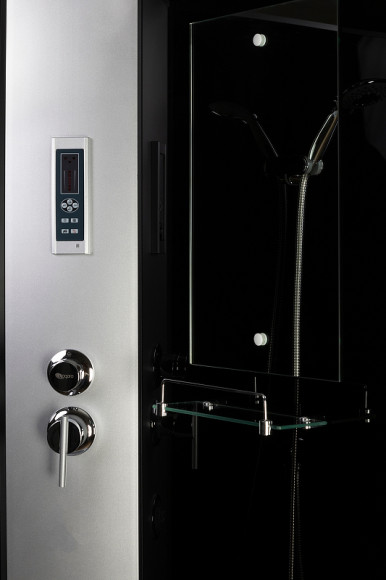 Душевая кабина Niagara Classic 90x90 NG-2508-14P без гидромассажа Душевая кабина Niagara Classic 90x90 NG-2508-14P без гидромассажа