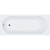 Акриловая ванна Ravak Sonata II 170x70 C635R00000 без гидромассажа