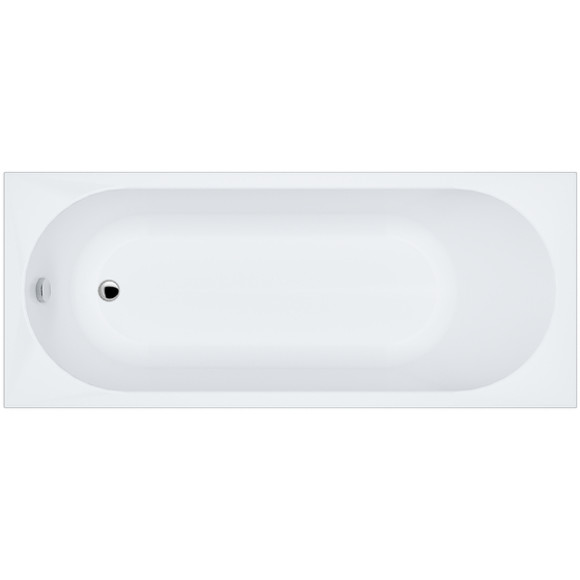 Акриловая ванна Ravak Sonata II 170x70 C635R00000 без гидромассажа