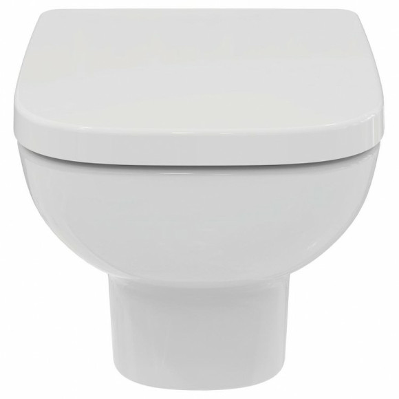 Комплект унитаза с инсталляцией Ideal Standard I.Life A WA330101 с сиденьем Микролифт