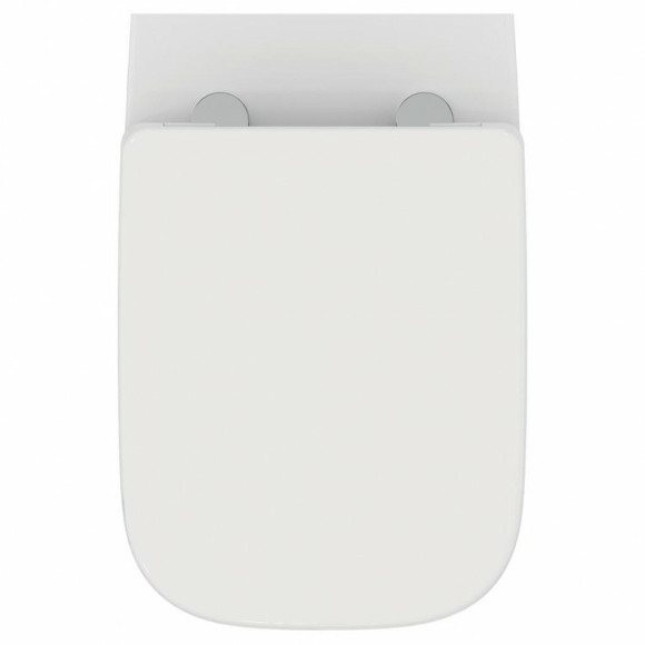 Комплект унитаза с инсталляцией Ideal Standard I.Life A WA330101 с сиденьем Микролифт