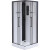 Душевая кабина Esbano Muse 90x90 ESKM90CKR без гидромассажа