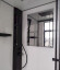Душевая кабина Esbano Muse 90x90 ESKM90CKR без гидромассажа Душевая кабина Esbano Muse 90x90 ESKM90CKR без гидромассажа