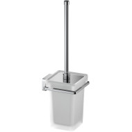 Ершик для унитаза Aquatek Либра AQ4310CR Хром Ершик для унитаза Aquatek Либра AQ4310CR Хром