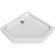 Акриловый поддон для душа Niagara Nova 100x100 NG-100-100D RUS Белый Акриловый поддон для душа Niagara Nova 100x100 NG-100-100D RUS Белый