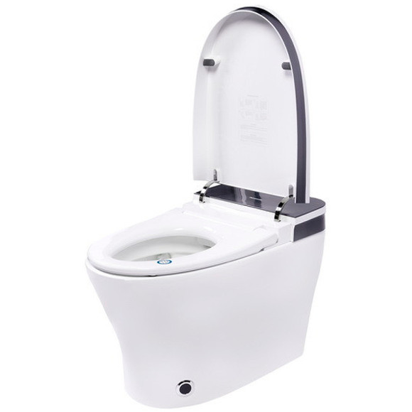 Унитаз биде Panasonic CH2711 приставной с сиденьем Микролифт Унитаз биде Panasonic CH2711 приставной с сиденьем Микролифт