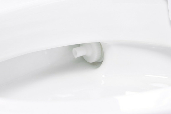 Унитаз биде Panasonic CH2711 приставной с сиденьем Микролифт Унитаз биде Panasonic CH2711 приставной с сиденьем Микролифт