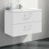 Тумба под раковину Jacob Delafon Vox 80 EB2078-R1-N18 подвесная Белая