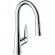 Смеситель для кухни Hansgrohe Talis S 72813000 Хром Смеситель для кухни Hansgrohe Talis S 72813000 Хром