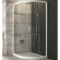 Душевой уголок Ravak Blix BLCP4-90 90x90 3B270100Z1 профиль Белый стекло Transparent Душевой уголок Ravak Blix BLCP4-90 90x90 3B270100Z1 профиль Белый стекло Transparent