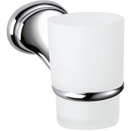 Держатель для зубных щеток Remer 900 NV15CR Хром